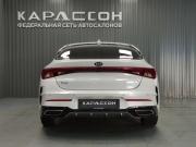 Kia K5 III Пермь  - изображение 23