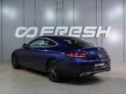 Mercedes-Benz C-Класс IV (W205) Рестайлинг Воронеж  - изображение 26