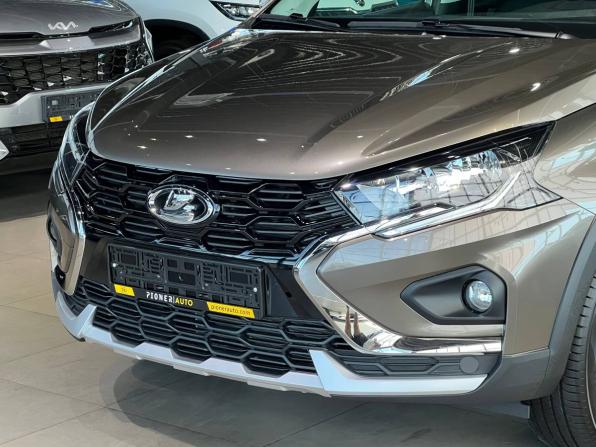 Lada (ВАЗ) Iskra с пробегом 2026 года, цена 1 800 000 рублей, 34 км, универсал, Автокод Объявления