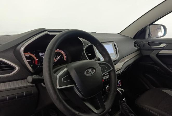Lada (ВАЗ) Vesta I Рестайлинг (NG) с пробегом 2024 года, цена 1 300 000 рублей, 45231 км, универсал, Автокод Объявления