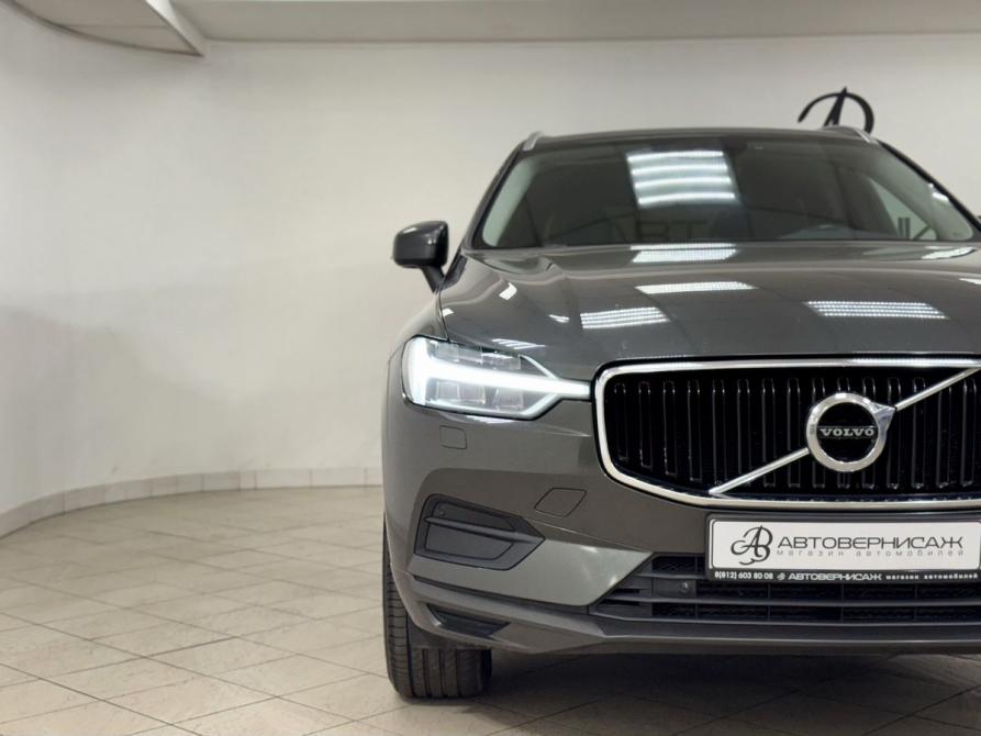 Volvo XC60 II Санкт-Петербург  - изображение 25