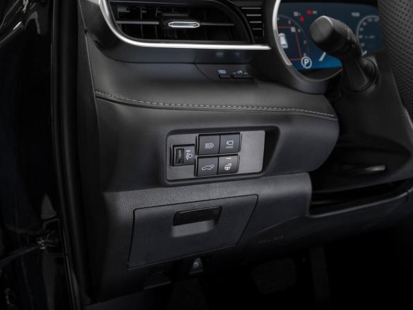 Toyota Highlander IV (XU70) с пробегом 2026 года, цена 5 240 000 рублей, 13 км, внедорожник, Автокод Объявления