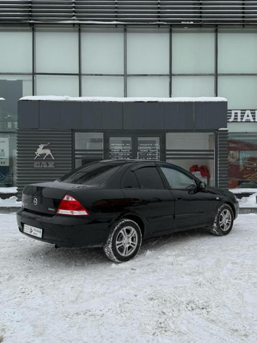 Nissan Almera Classic I Омск  - изображение 17