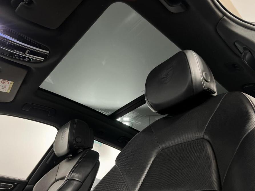 Porsche Cayenne III Казань  - изображение 11