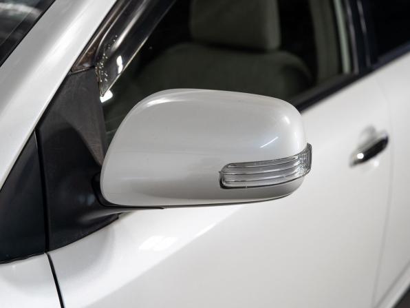 Toyota Allion II Рестайлинг с пробегом 2011 года, цена 1 160 000 рублей, 206020 км, седан, Автокод Объявления