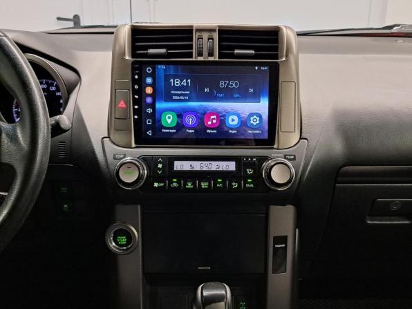 Toyota Land Cruiser Prado 150 Series с пробегом 2013 года, цена 3 073 000 рублей, 213298 км, внедорожник, Автокод Объявления