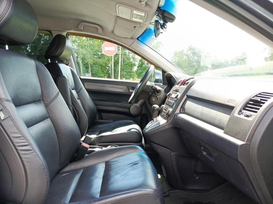 Honda CR-V III Чебоксары  - изображение 13