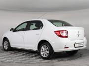 Renault Logan II Рестайлинг Химки  - изображение 18