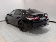 Toyota Camry VIII (XV70) Ростов-на-Дону  - изображение 19