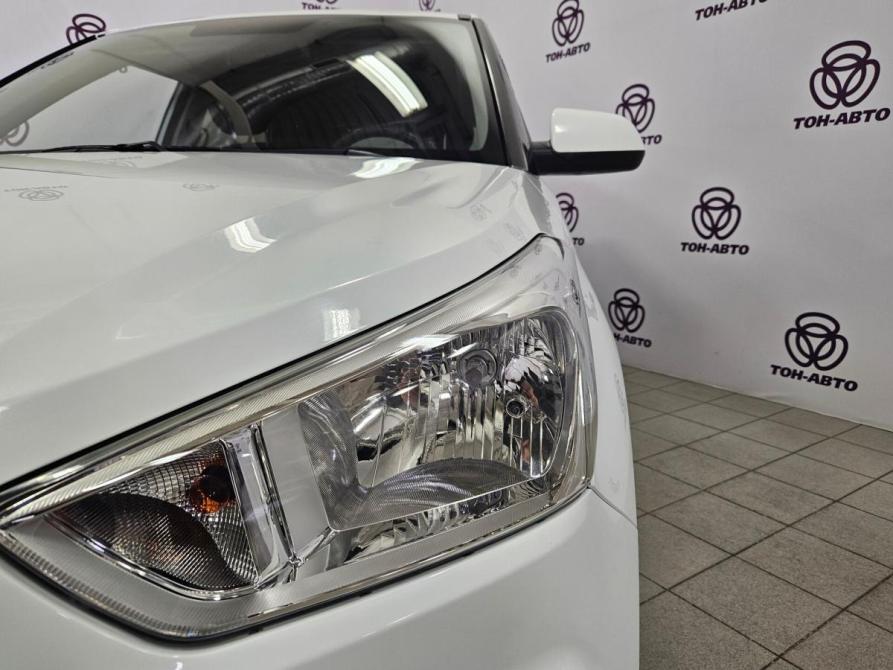Hyundai Creta I Тольятти  - изображение 19