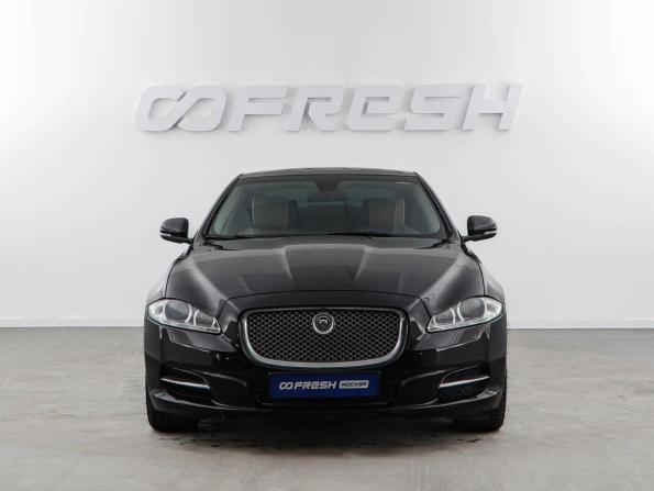 Jaguar XJ IV (X351) с пробегом 2010 года, цена 2 077 077 рублей, 109321 км, седан, Автокод Объявления