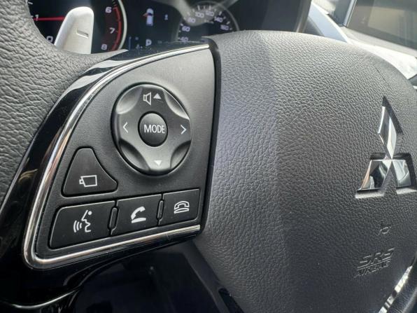 Mitsubishi Eclipse Cross I с пробегом 2019 года, цена 2 490 000 рублей, 8820 км, внедорожник, Автокод Объявления