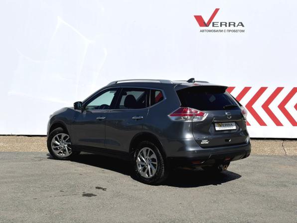 Nissan X-Trail III с пробегом 2018 года, цена 2 490 000 рублей, 132498 км, внедорожник, Автокод Объявления