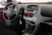 Citroen C1 I Рестайлинг Волгоград  - изображение 34