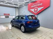 Volkswagen Tiguan II Альметьевск  - изображение 36