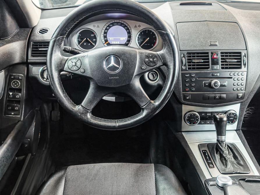 Mercedes-Benz C-Класс III (W204) Ростов-на-Дону  - изображение 10