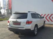 Toyota Highlander II (XU40) Рестайлинг Пермь  - изображение 12