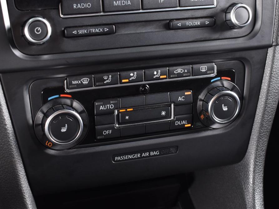 Volkswagen Golf VI Кемерово  - изображение 17