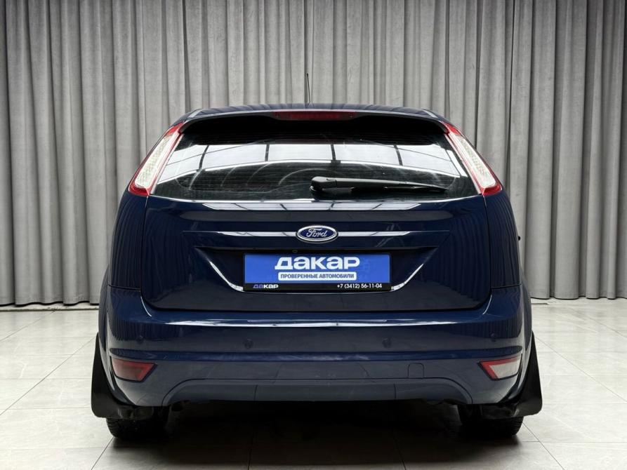 Ford Focus II Рестайлинг Ижевск  - изображение 5