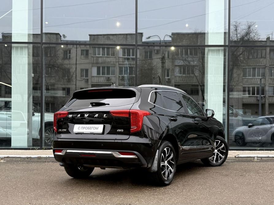 Haval Jolion I Самара  - изображение 5