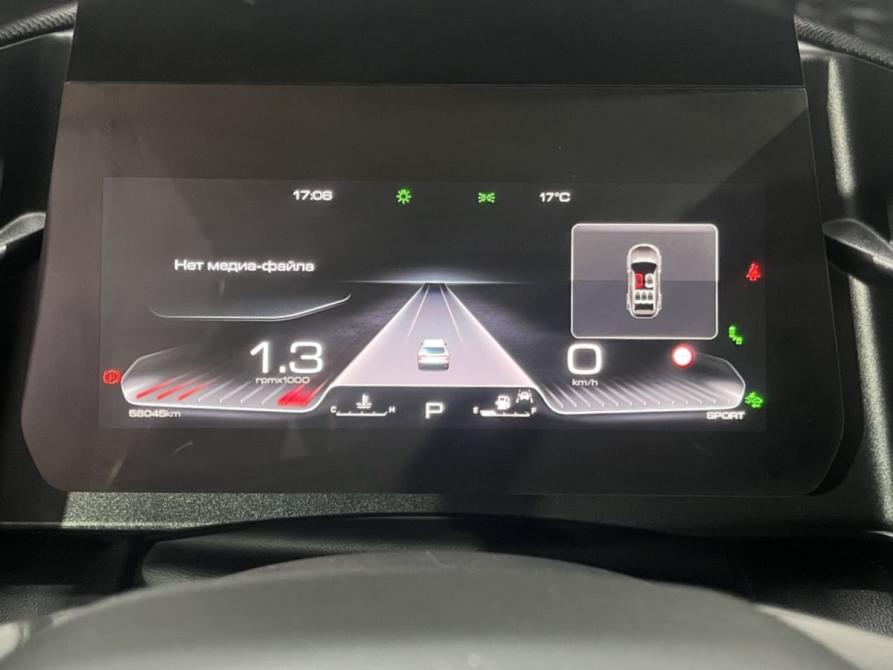 Haval Dargo I Курск  - изображение 11