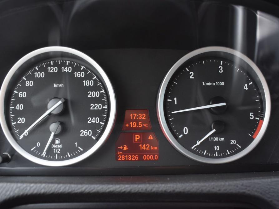 BMW X6 I (E71) Архангельск  - изображение 15