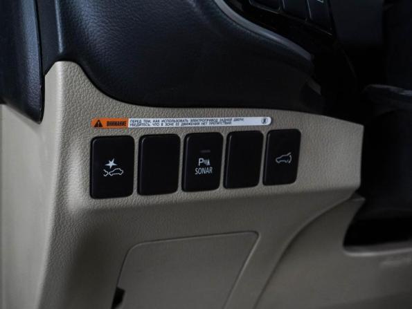 Mitsubishi Outlander III Рестайлинг 3 с пробегом 2020 года, цена 2 499 000 рублей, 117008 км, внедорожник, Автокод Объявления