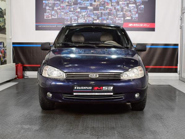 Lada (ВАЗ) Kalina I с пробегом 2007 года, цена 169 995 рублей, 211126 км, хэтчбек, Автокод Объявления