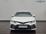 Toyota Camry VIII (XV70) Рестайлинг Москва  - изображение 14