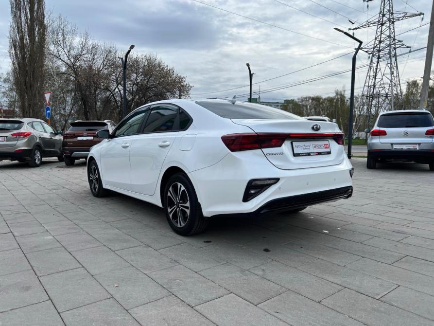 Kia Cerato IV Стерлитамак  - изображение 4