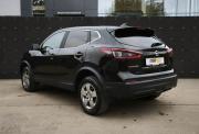 Nissan Qashqai II Рестайлинг Сыктывкар  - изображение 30