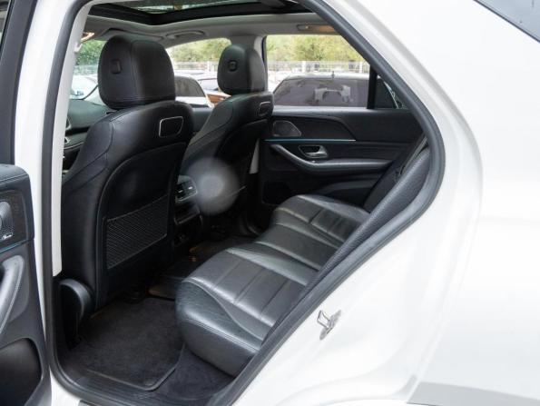 Mercedes-Benz GLE II (V167) с пробегом 2019 года, цена 6 450 000 рублей, 146011 км, внедорожник, Автокод Объявления