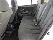 Nissan Tiida I Рестайлинг Москва  - изображение 39