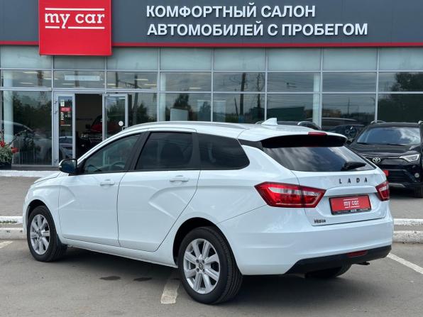 Lada (ВАЗ) Vesta I с пробегом 2021 года, цена 960 000 рублей, 92000 км, универсал, Автокод Объявления