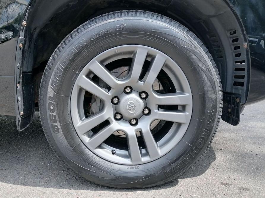 Toyota Land Cruiser Prado 150 Series Москва  - изображение 21