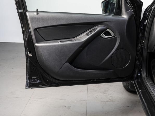 Lada (ВАЗ) Granta I Рестайлинг с пробегом 2022 года, цена 649 000 рублей, 123019 км, лифтбек, Автокод Объявления