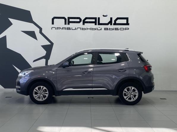 Chery Tiggo 4 I Рестайлинг с пробегом 2022 года, цена 1 289 900 рублей, 138957 км, внедорожник, Автокод Объявления