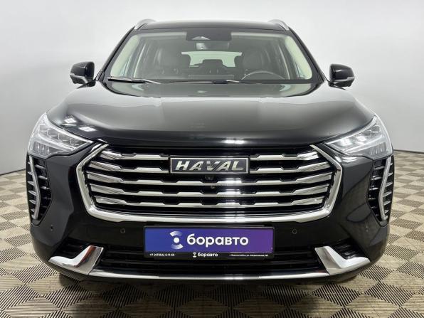 Haval Jolion I Рестайлинг с пробегом 2023 года, цена 2 030 000 рублей, 37998 км, внедорожник, Автокод Объявления