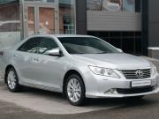 Toyota Camry VII (XV50) Новосибирск  - изображение 24
