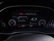Audi Q3 II (F3) Москва  - изображение 39
