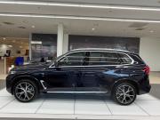 BMW X5 IV (G05/G18) Рестайлинг Санкт-Петербург  - изображение 29