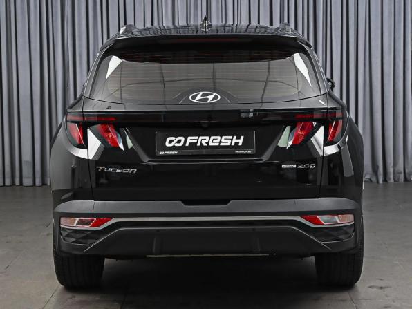 Hyundai Tucson IV с пробегом 2021 года, цена 3 540 000 рублей, 78689 км, внедорожник, Автокод Объявления
