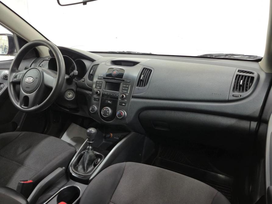 Kia Cerato II Альметьевск  - изображение 15