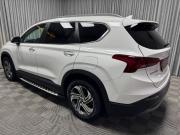 Hyundai Santa Fe IV Рестайлинг Стерлитамак  - изображение 47