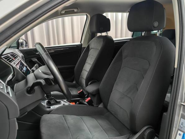 Volkswagen Tiguan II с пробегом 2020 года, цена 2 998 000 рублей, 109000 км, внедорожник, Автокод Объявления