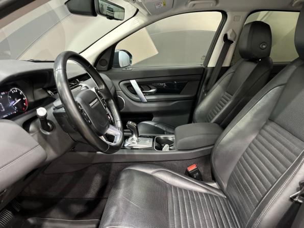 Land Rover Discovery Sport I Рестайлинг с пробегом 2019 года, цена 3 390 000 рублей, 59694 км, внедорожник, Автокод Объявления
