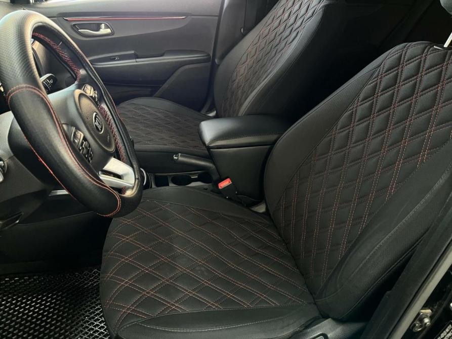 Kia Rio IV Нижнекамск  - изображение 15