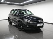 Volkswagen Tiguan I Рестайлинг Тверь  - изображение 23