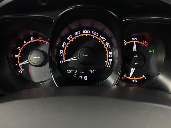 Lada (ВАЗ) Vesta I с пробегом 2021 года, цена 1 079 000 рублей, 107858 км, седан, Автокод Объявления