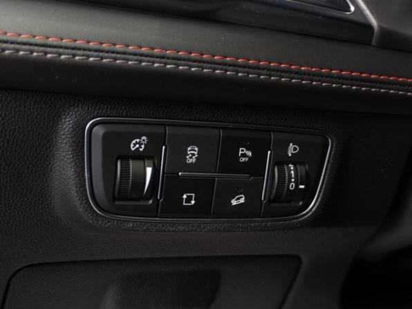 Changan CS75 I Рестайлинг с пробегом 2020 года, цена 1 419 000 рублей, 136504 км, внедорожник, Автокод Объявления